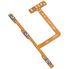 Power Volume Button Flex for Infinix Note 8 X692
