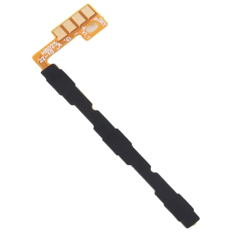 Power Volume Button Flex for Infinix Smart 2
