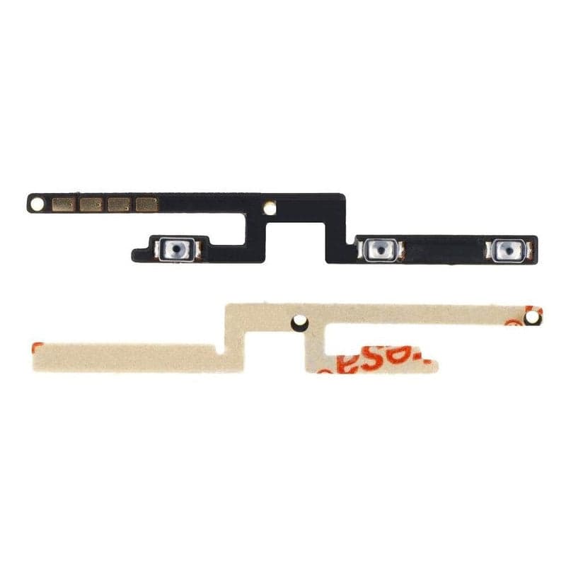 Power Volume Button Flex for Motorola Moto Edge 20 Pro