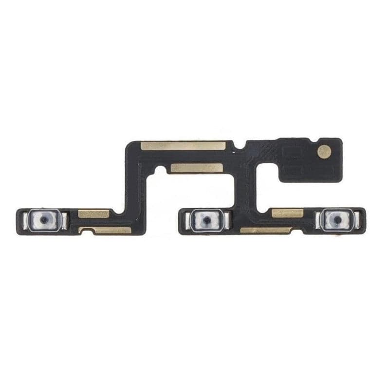 Power Volume Button Flex for Motorola Moto Edge 30