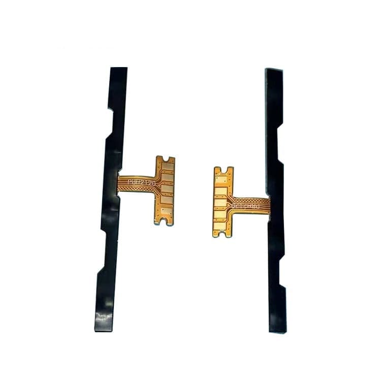 Power Volume Button Flex for Motorola Moto G31