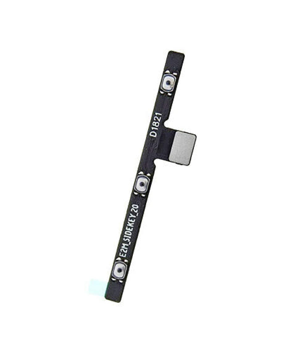 Internal Power Volume Button Flex for Nokia 2.1