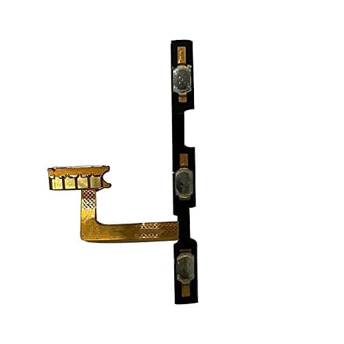 Internal Power Volume Button Flex for Nokia 3.4
