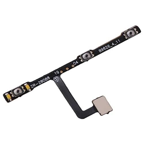 Internal Power Volume Button Flex for Nokia 4.2