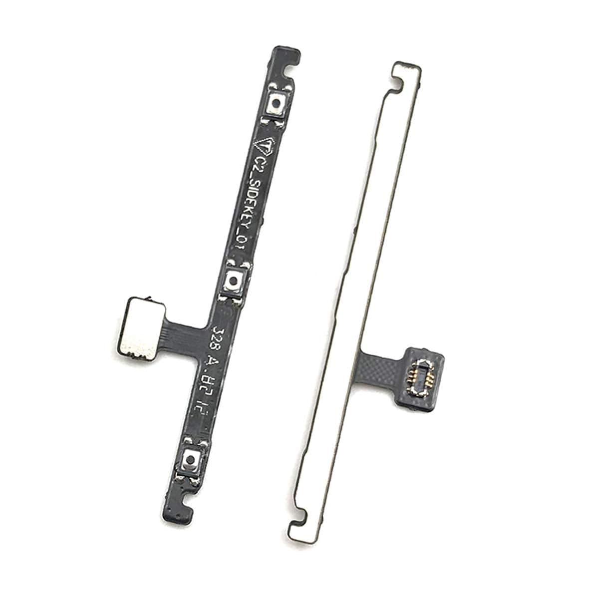 Internal Power Volume Button Flex for Nokia 5.1