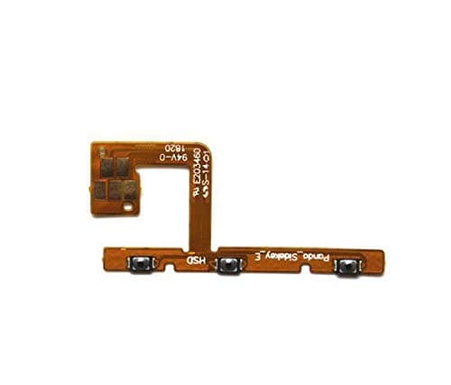 Internal Power Volume Button Flex for Nokia 5.4