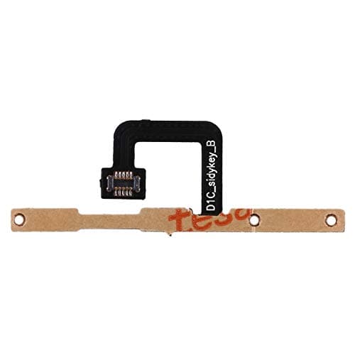 Internal Power Volume Button Flex for Nokia 6