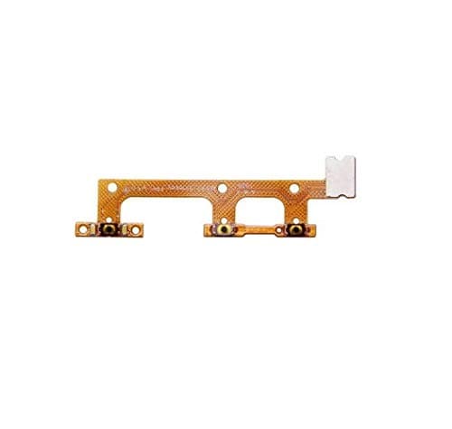 Internal Power Volume Button Flex for Nokia 7.2