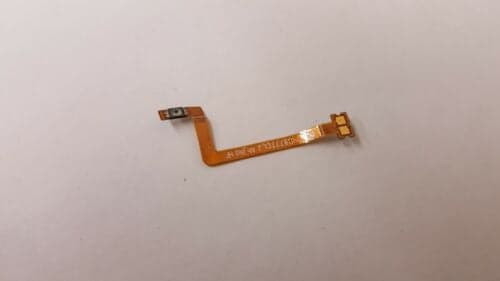 Internal Power Volume Button Flex for Nokia 8.3 5G