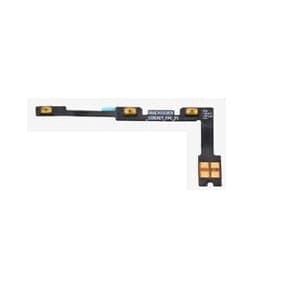 Internal Power Volume Button Flex for Nokia X10