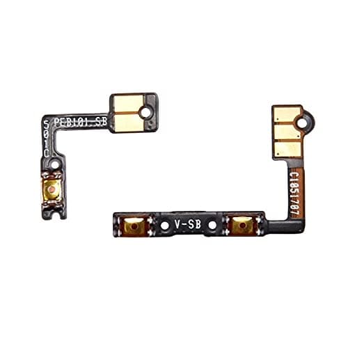Power Volume Button Flex for OnePlus 5
