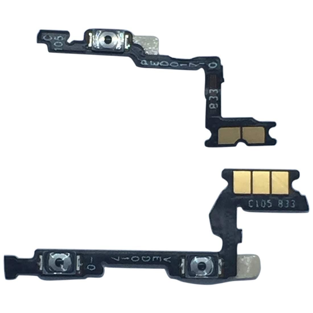 Power Volume Button Flex for OnePlus 6T