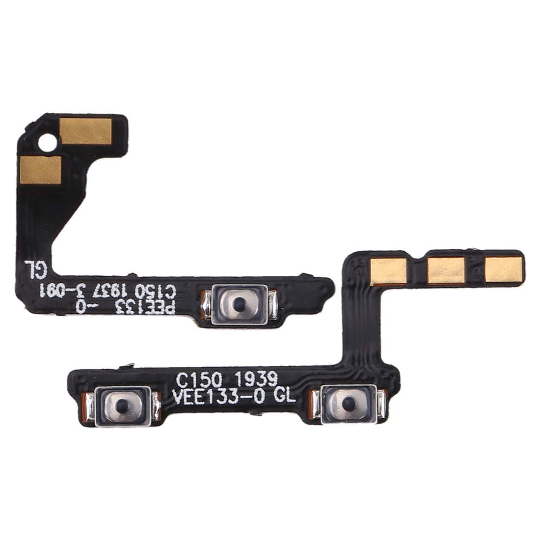 Power Volume Button Flex for OnePlus 7T Pro