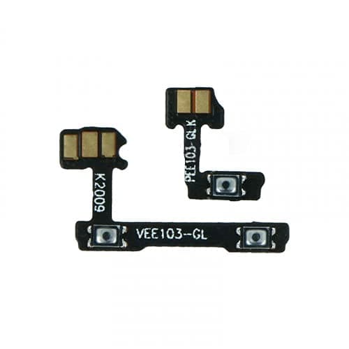 Power Volume Button Flex for OnePlus 8