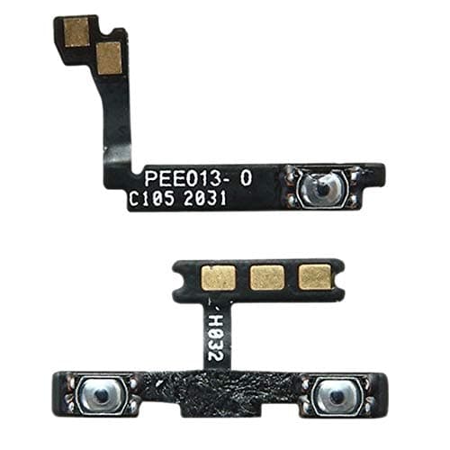 Power Volume Button Flex for OnePlus 8T