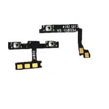 Power Volume Button Flex for OnePlus 9R