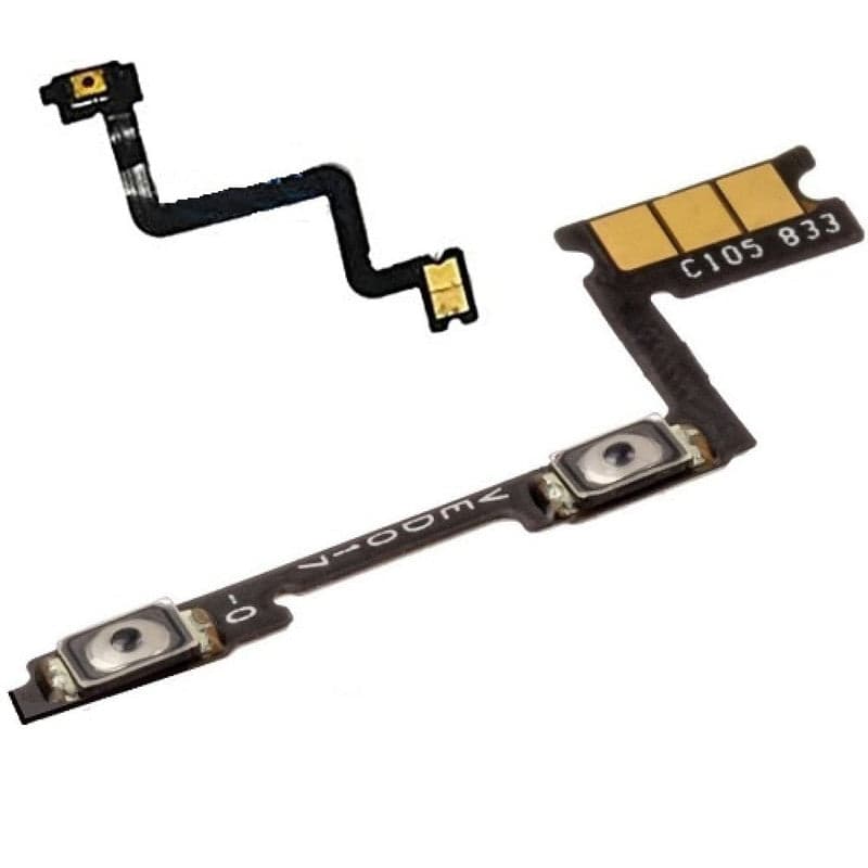 Power Volume Button Flex for OnePlus Nord N20 5G