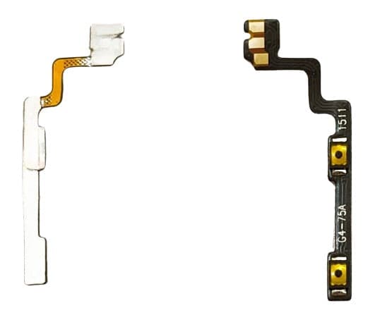 Power Volume Button Flex for OnePlus Nord N20 5G