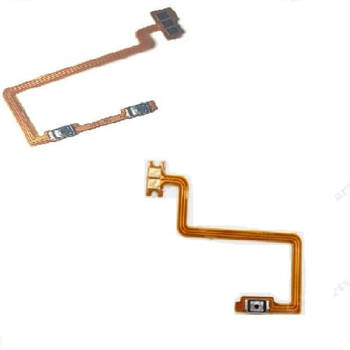 Power Volume Button Flex for OnePlus Nord N200 5G
