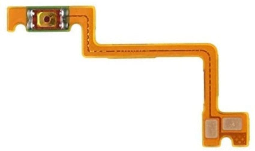 Power Volume Button Flex for Oppo A11K