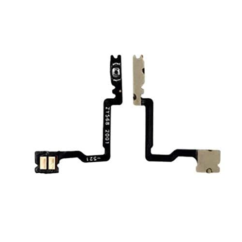 Power Volume Button Flex for Oppo A11X