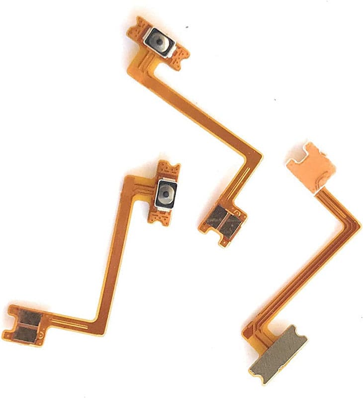 Power Volume Button Flex for Oppo A1K