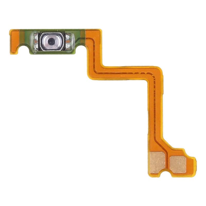 Power Volume Button Flex for Oppo A3