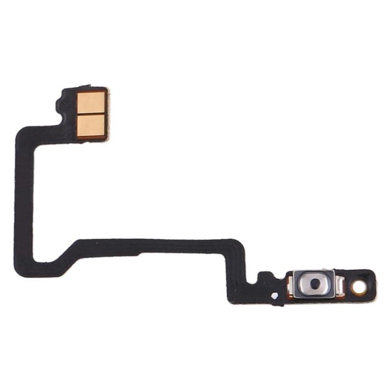 Power Volume Button Flex for Oppo A33 2020