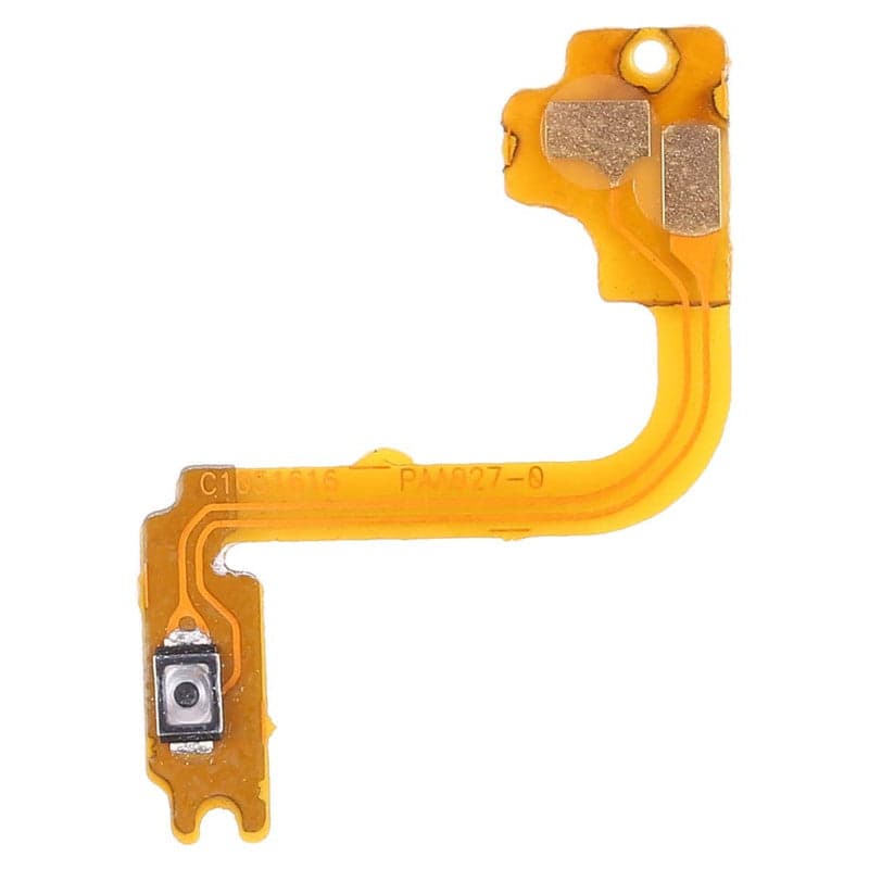 Power Volume Button Flex for Oppo A37