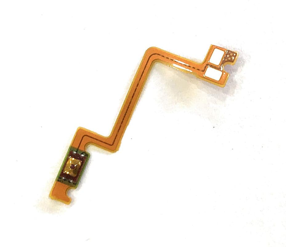 Power Volume Button Flex for Oppo A3S