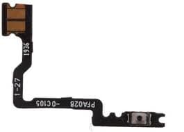 Power Volume Button Flex for Oppo A5 2020