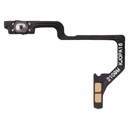 Power Volume Button Flex for Oppo A54