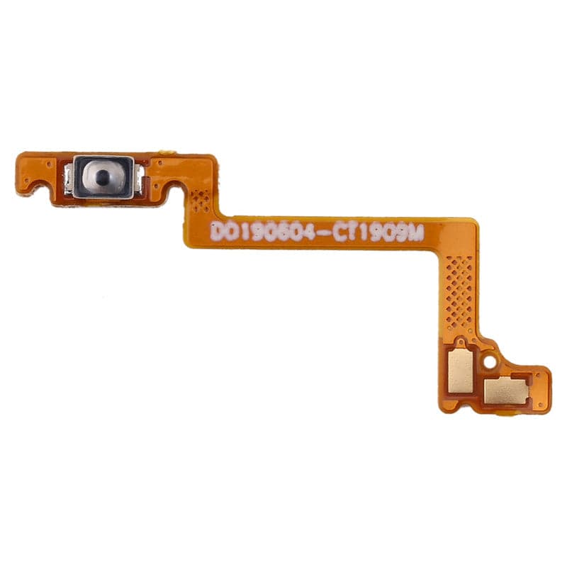 Power Volume Button Flex for Oppo A5s