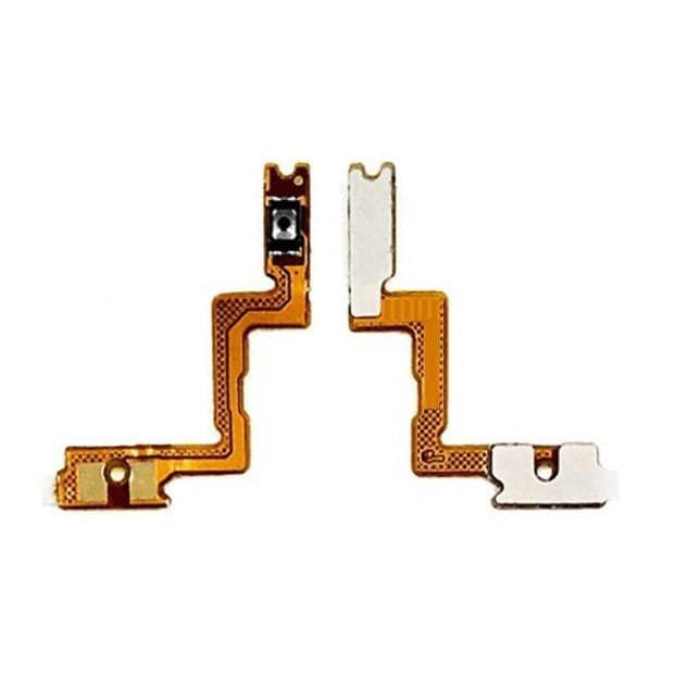 Power Volume Button Flex for Oppo A71