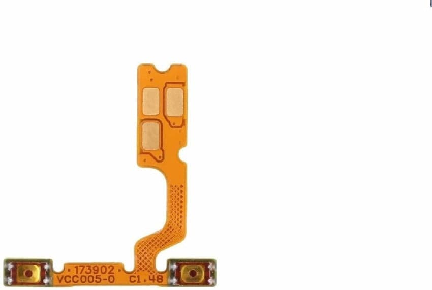 Power Volume Button Flex for Oppo A79