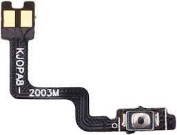 Power Volume Button Flex for Oppo A8