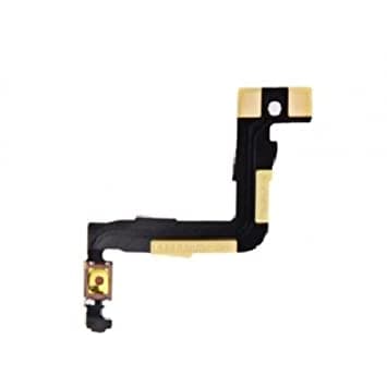 Power Volume Button Flex for Oppo F1 Plus
