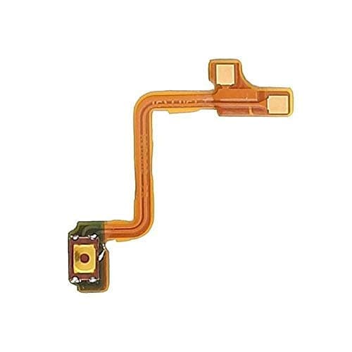 Power Volume Button Flex for Oppo F9 Pro