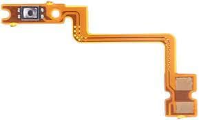 Power Volume Button Flex for Oppo K1