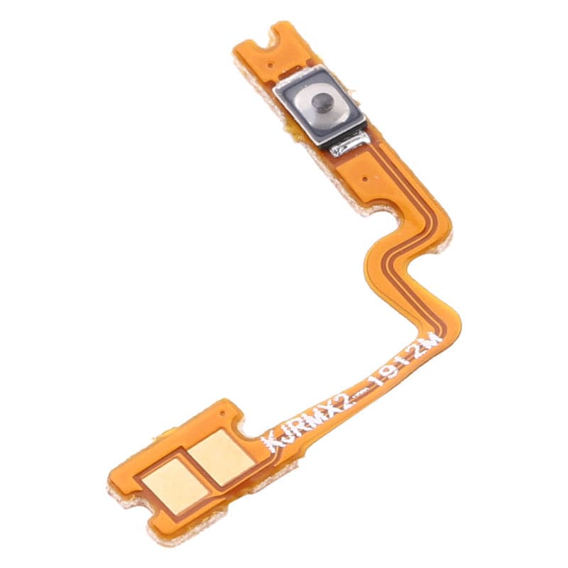 Power Volume Button Flex for Oppo K5