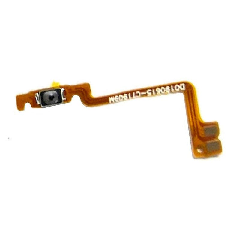 Power Volume Button Flex for Oppo Reno Z