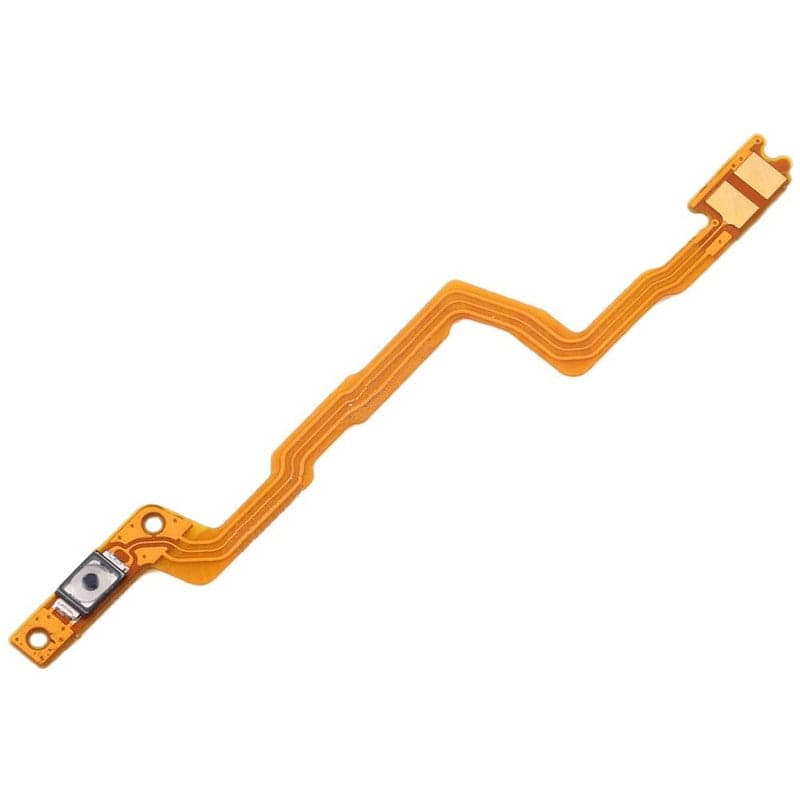 Power Volume Button Flex for Realme 3