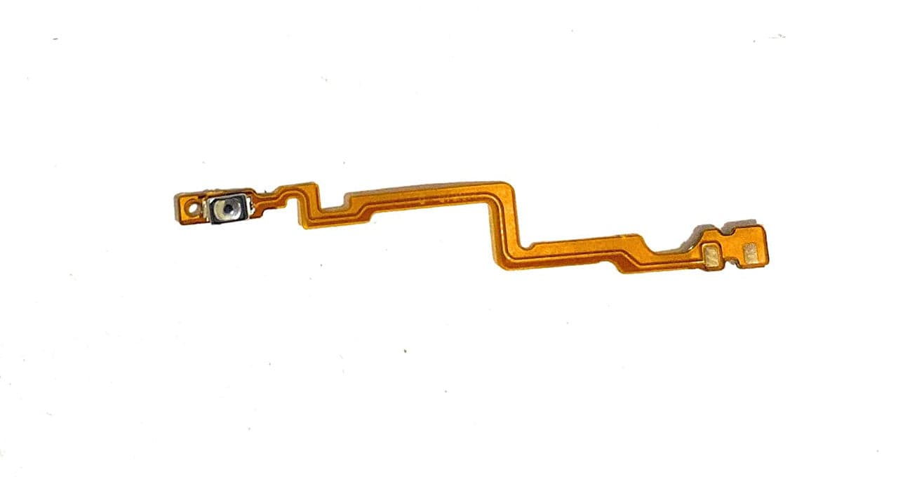 Power Volume Button Flex for Realme 3 Pro