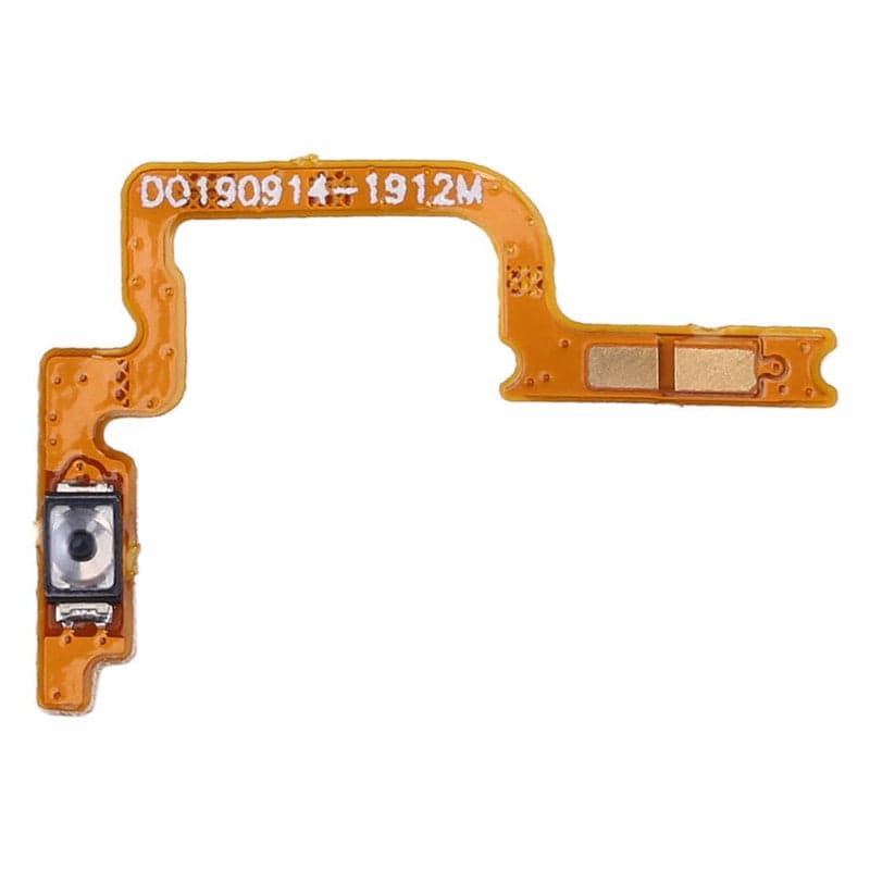 Power Volume Button Flex for Realme 5i