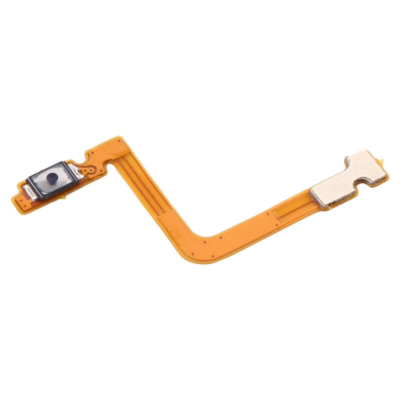Power Volume Button Flex for Realme 6