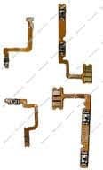 Power Volume Button Flex for Realme 6 Pro