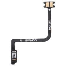 Power Volume Button Flex for Realme 8i