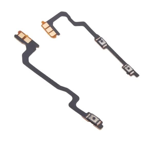 Power Volume Button Flex for Realme 9i 4G