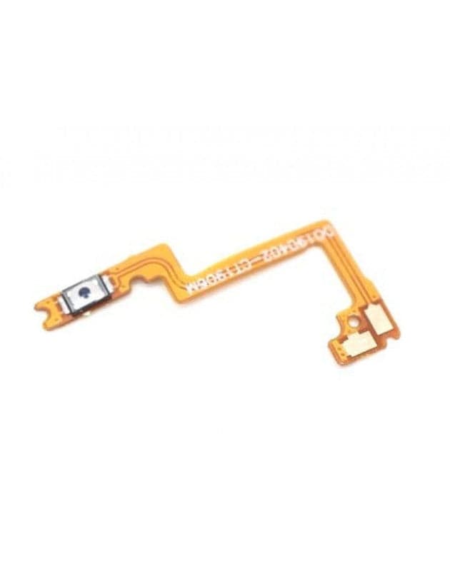 Power Volume Button Flex for Realme C1