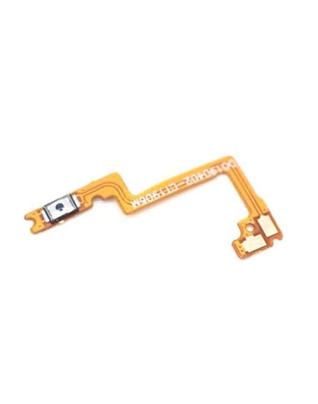 Power Volume Button Flex for Realme C2
